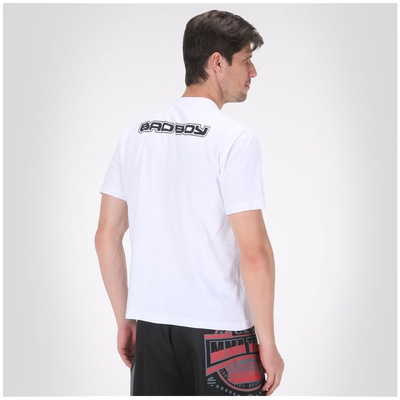 Camiseta Bad Boy Pro Series BB2525 – Masculina - Foto 4
