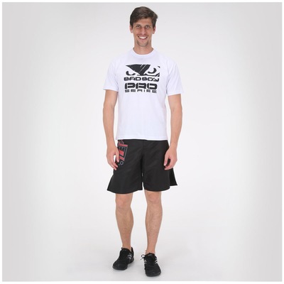 Camiseta Bad Boy Pro Series BB2525 – Masculina - Foto 5