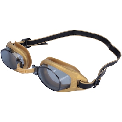 Kit de Natação Speedo Swim 3.0 com Óculos + Touca + Protetor de Ouvido - Adulto - Foto 2