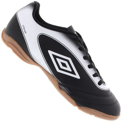 Chuteira de Futsal Umbro Striker 2013 In - Foto 1