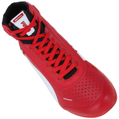 tenis puma evospeed ferrari