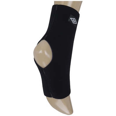 Tornozeleira de Neoprene Umbro - Adulto - Foto 2