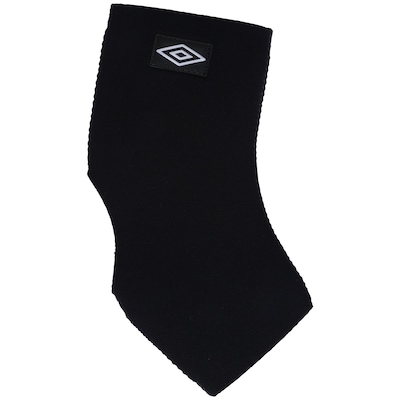 Tornozeleira de Neoprene Umbro - Adulto - Foto 3