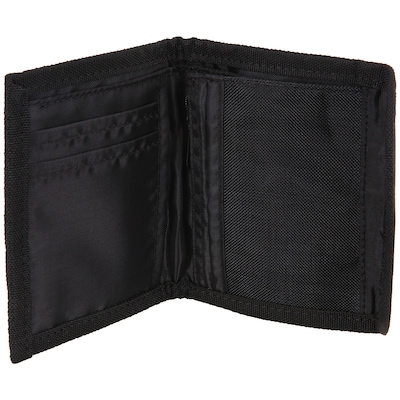 Carteira adidas 3S Essentials - Fechamento em Velcro - Foto 2