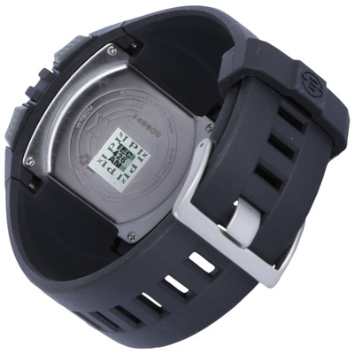 Relógio Masculino Digital Timex T49900WKL - Foto 4