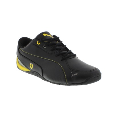 Tênis Puma Drift Cat 5 Scuderia Ferrari – Infantil - Foto 2