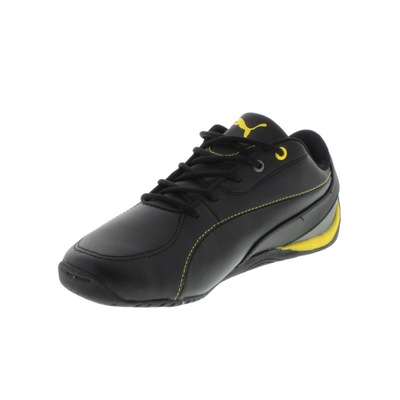 Tênis Puma Drift Cat 5 Scuderia Ferrari – Infantil - Foto 4