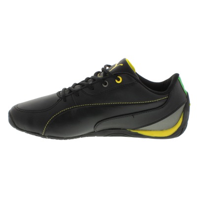 Tênis Puma Drift Cat 5 Scuderia Ferrari – Infantil - Foto 5