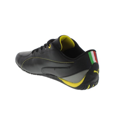 Tênis Puma Drift Cat 5 Scuderia Ferrari – Infantil - Foto 6