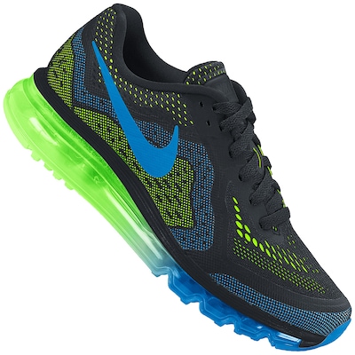 Tenis Nike Air Max 2014 - Masculino - Foto 1
