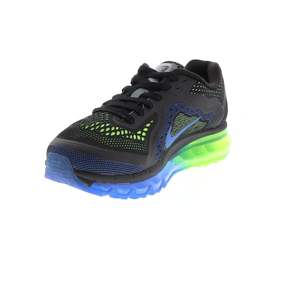Tenis Nike Air Max 2014 - Masculino - Foto 4