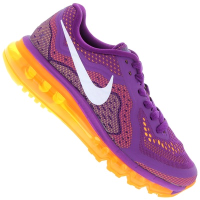 Tênis Nike Air Max 2014 – Feminino - Foto 1
