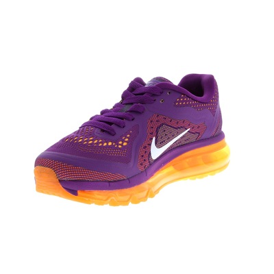Tênis Nike Air Max 2014 – Feminino - Foto 4