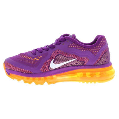 Tênis Nike Air Max 2014 – Feminino - Foto 5