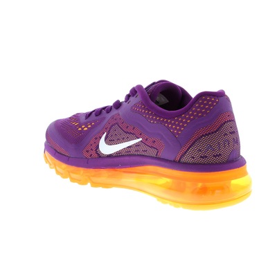 Tênis Nike Air Max 2014 – Feminino - Foto 6