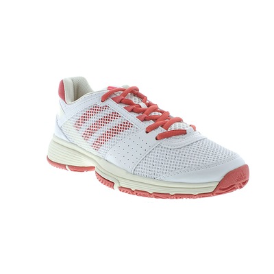 Tênis adidas Barricade Team 3 - Feminino - Foto 2