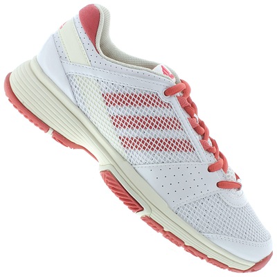 Tênis adidas Barricade Team 3 - Feminino - Foto 1