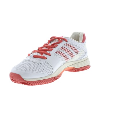 Tênis adidas Barricade Team 3 - Feminino - Foto 4