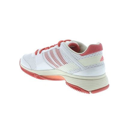 Tênis adidas Barricade Team 3 - Feminino - Foto 6