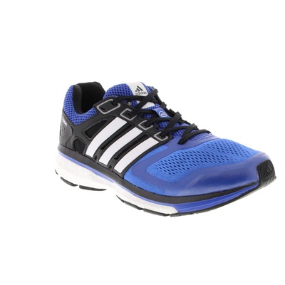 Tênis adidas Supernova Glide Boost 6 - Masculino - Foto 2