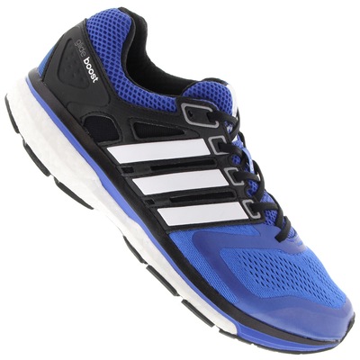 Tênis adidas Supernova Glide Boost 6 - Masculino - Foto 1