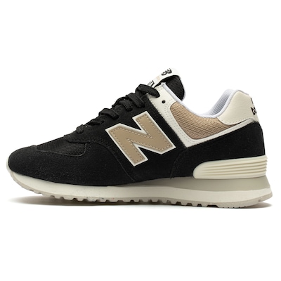 Tênis New Balance 574 Windbreaker - Feminino - Foto 3