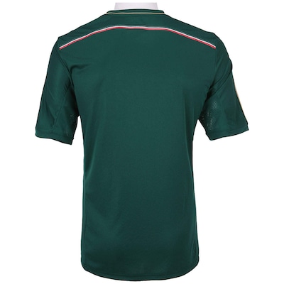 Camisa do Palmeiras I 2014 s/nº adidas - Foto 2