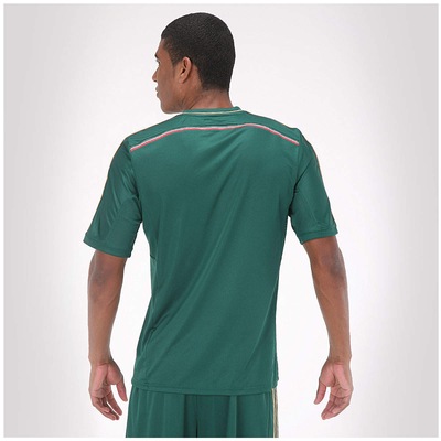 Camisa do Palmeiras I 2014 s/nº adidas - Foto 4