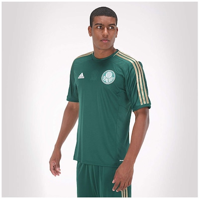 Camisa do Palmeiras I 2014 s/nº adidas - Foto 5