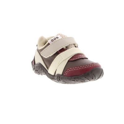Tênis Dok Confort 10034 – Infantil - Foto 2