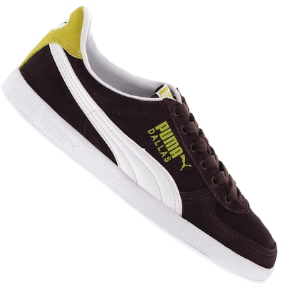 Tênis Puma Dallas 469018 – Masculino - Foto 1