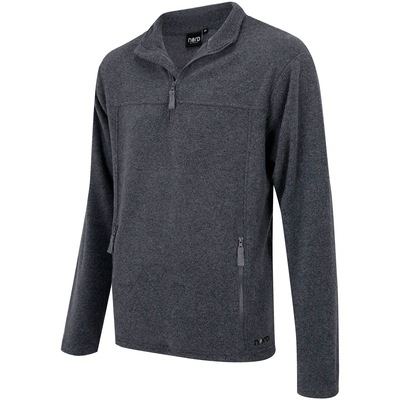 Blusa de Frio Fleece Nord Outdoor Basic - Masculina - Foto 3