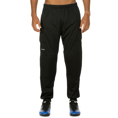 Calça de Goleiro Adams Mazzol - Masculina - Foto 2
