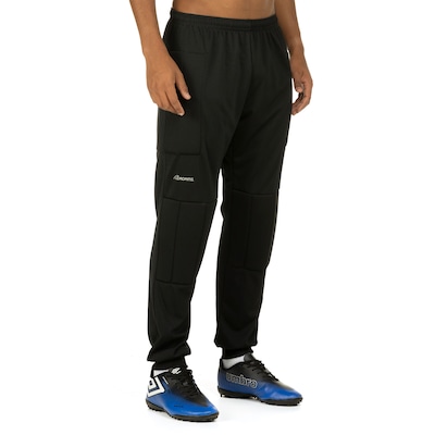 Calça de Goleiro Adams Mazzol - Masculina - Foto 4