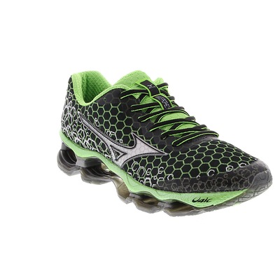 Tênis Mizuno Wave Prophecy 3 - Masculino - Foto 2