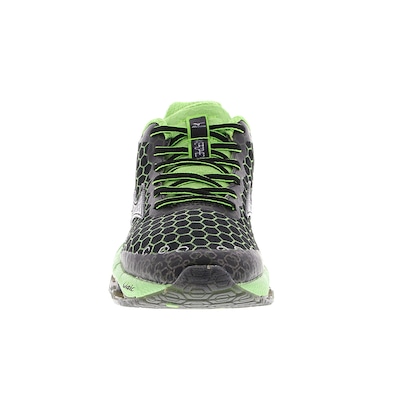 Tênis Mizuno Wave Prophecy 3 - Masculino - Foto 3