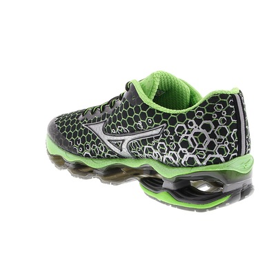 Tênis Mizuno Wave Prophecy 3 - Masculino - Foto 6