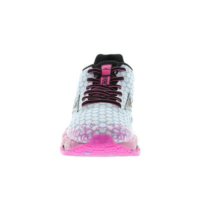 Tênis Mizuno Wave Prophecy 3 - Feminino - Foto 3