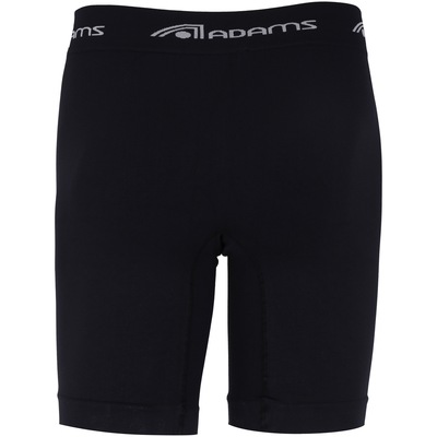 Bermuda Térmica Sem Costura Adams - Masculina - Foto 6