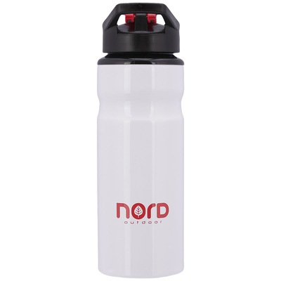 Squeeze de Alumínio Nord Outdoor - 700ml - Foto 3