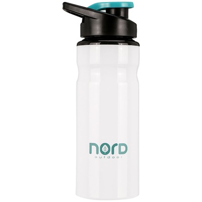 Squeeze de Alumínio Nord Outdoor - 700ml - Foto 1