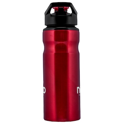 Squeeze de Alumínio Nord Outdoor - 700ml - Foto 3