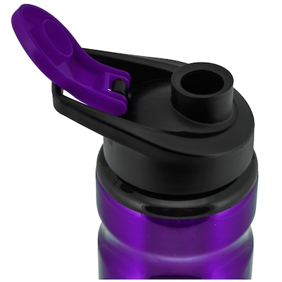 Squeeze de Alumínio Nord Outdoor - 700ml - Foto 4