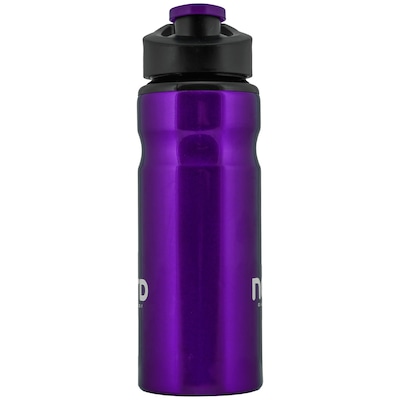 Squeeze de Alumínio Nord Outdoor - 700ml - Foto 1
