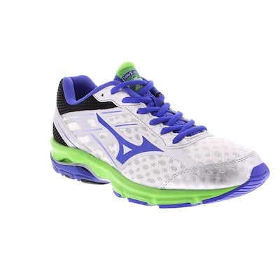 Tênis Mizuno Wave Advance - Masculino - Foto 2