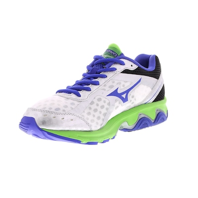 Tênis Mizuno Wave Advance - Masculino - Foto 4