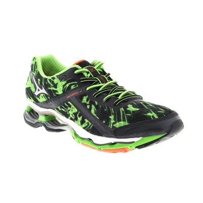 Tênis Mizuno Wave Creation 15 - Masculino - Foto 2