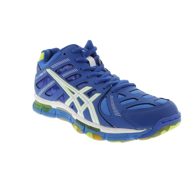 Tênis Asics Gel Volleycross 4 MT B305Y - Masculino - Foto 2