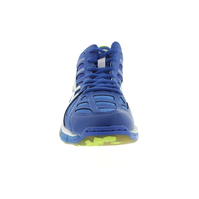 Tênis Asics Gel Volleycross 4 MT B305Y - Masculino - Foto 3