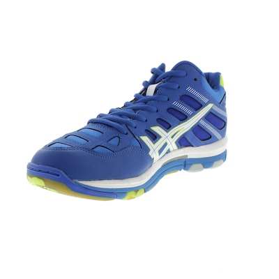 Tênis Asics Gel Volleycross 4 MT B305Y - Masculino - Foto 4